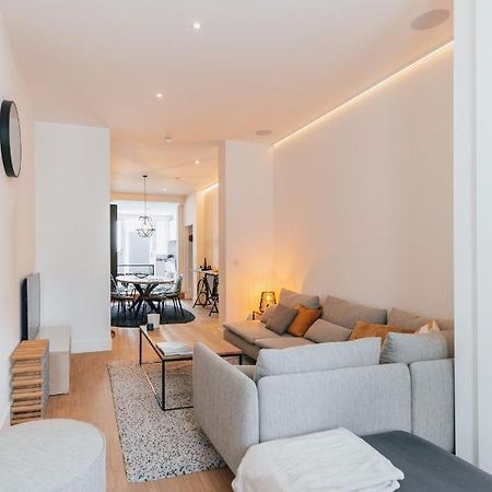 Vakantiehuis Velolit 오우데나르데 외부 사진
