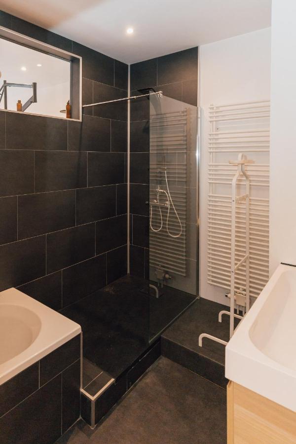 Vakantiehuis Velolit 오우데나르데 외부 사진
