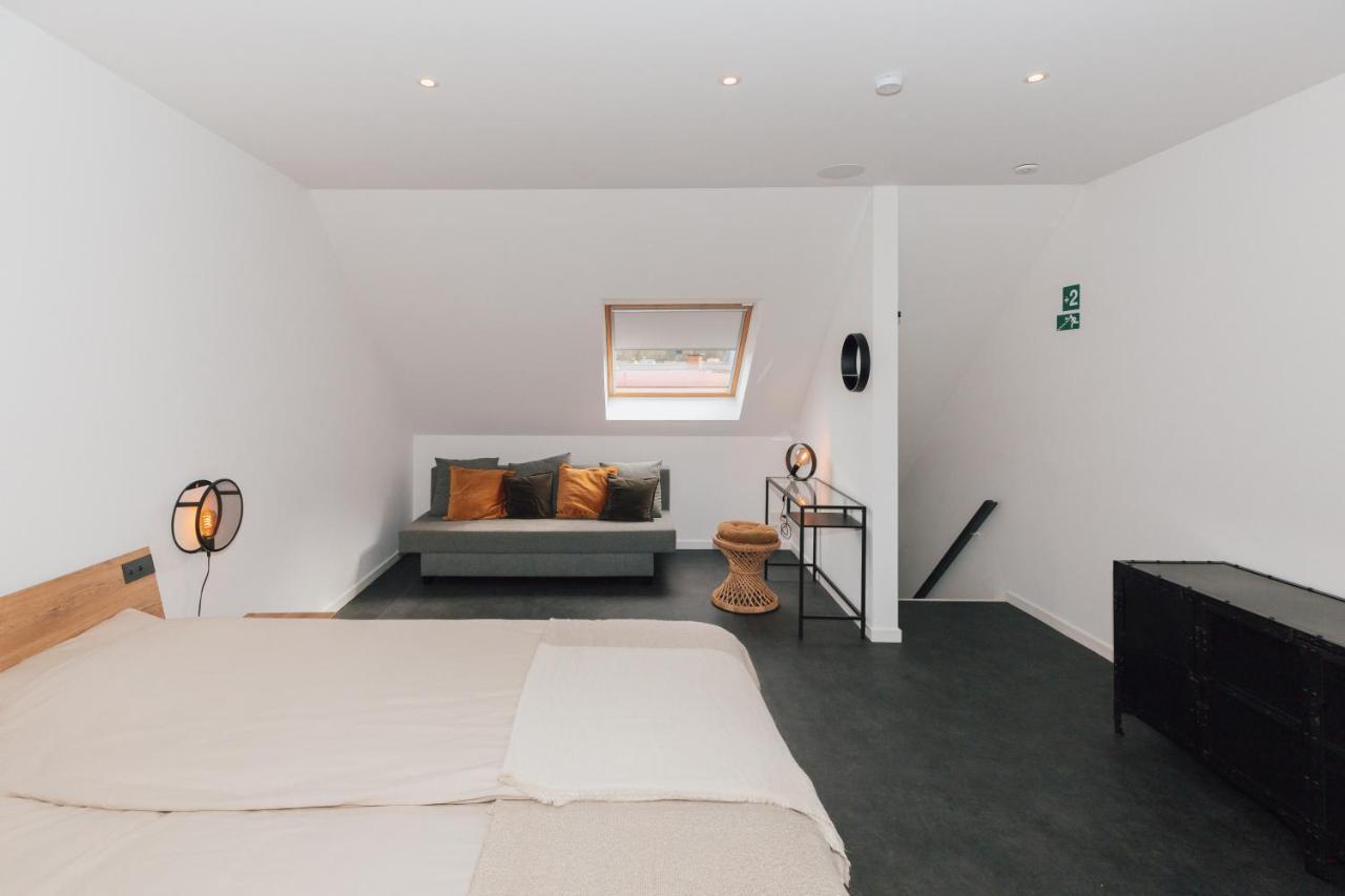 Vakantiehuis Velolit 오우데나르데 외부 사진