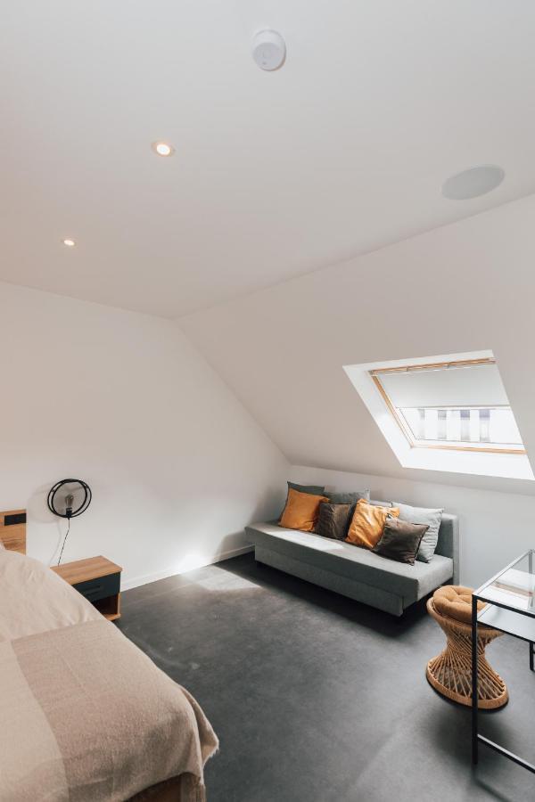 Vakantiehuis Velolit 오우데나르데 외부 사진